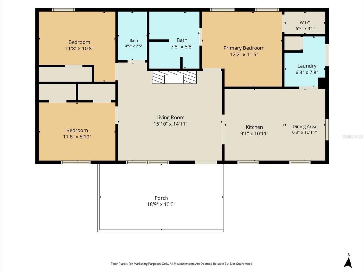 6845 W Jackson Lane , Homosassa, FL 34448 Photo