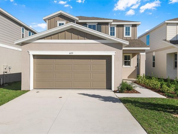 6155 SW 64TH TERRACE , OCALA, FL 34474