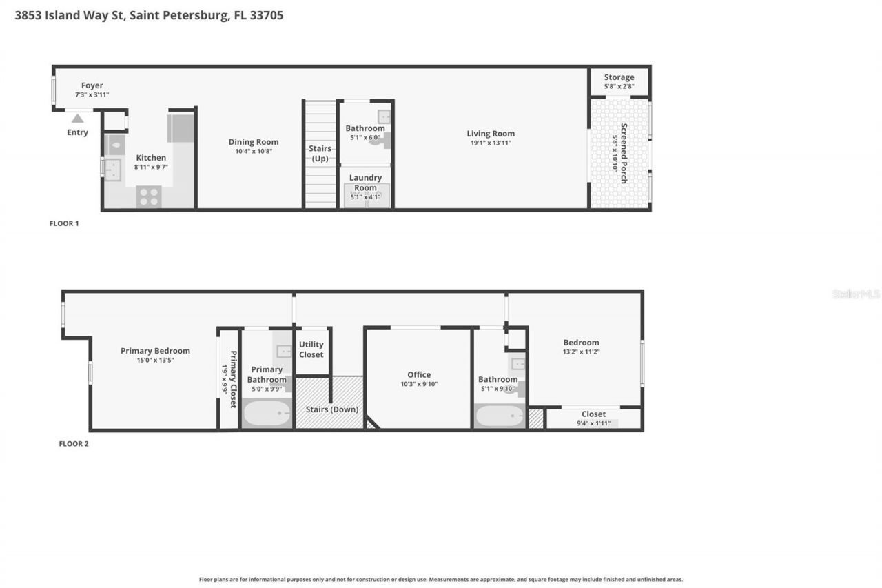 3853 Island Way , Saint Petersburg, FL 33705 Photo