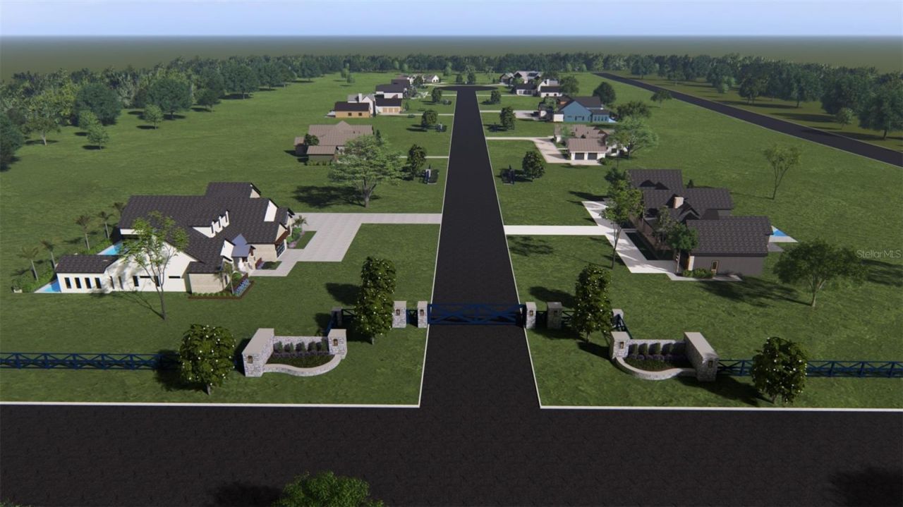 4299 Royal Sky Court, Brooksville, FL 34602 Photo