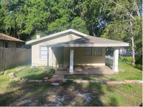 247 N LEMON AVENUE , BROOKSVILLE, FL 34601