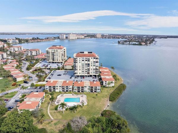 6372 PALMA DEL MAR BOULEVARD S, Unit 406, ST PETERSBURG, FL 33715