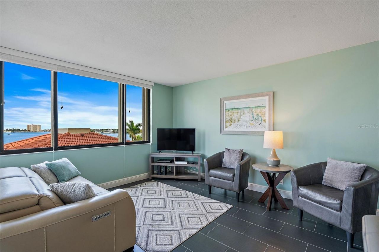 6372 Palma Del Mar Boulevard S, Unit 406, Saint Petersburg, FL 33715 Photo