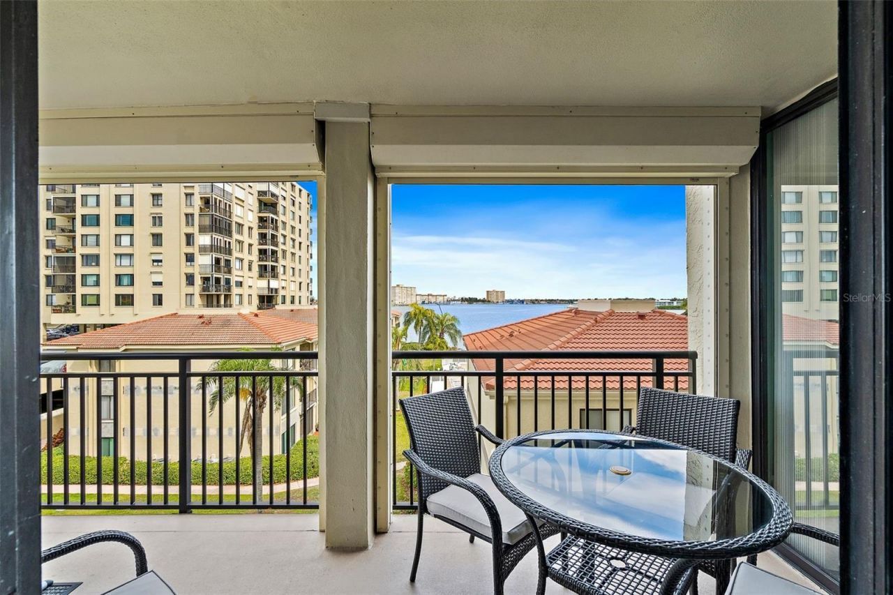 6372 Palma Del Mar Boulevard S, Unit 406, Saint Petersburg, FL 33715 Photo