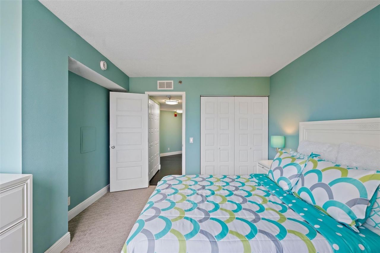 6372 Palma Del Mar Boulevard S, Unit 406, Saint Petersburg, FL 33715 Photo