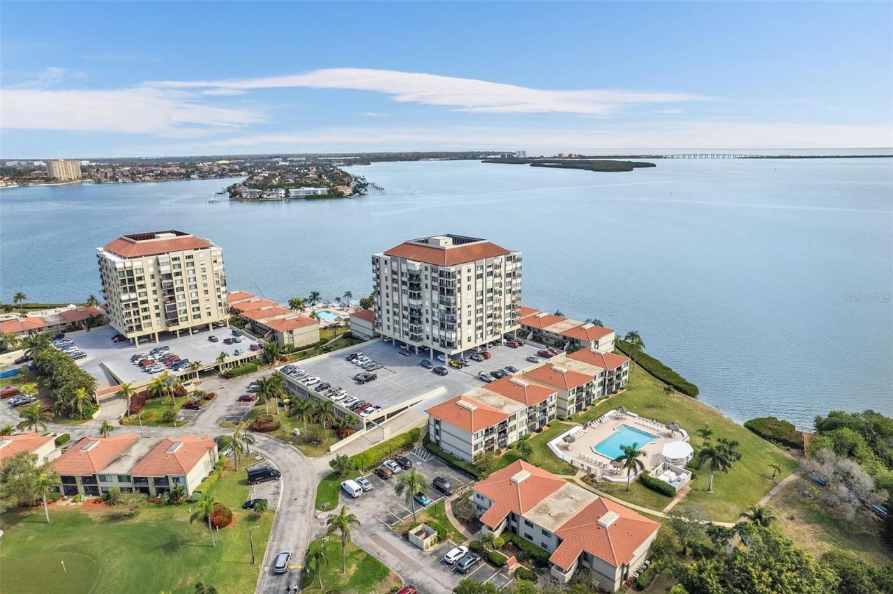 6372 Palma Del Mar Boulevard S, Unit 406, Saint Petersburg, FL 33715 Photo
