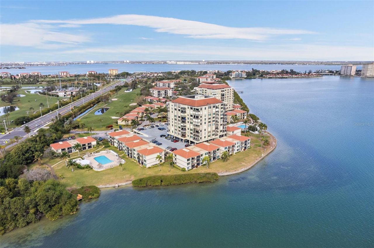 6372 Palma Del Mar Boulevard S, Unit 406, Saint Petersburg, FL 33715 Photo
