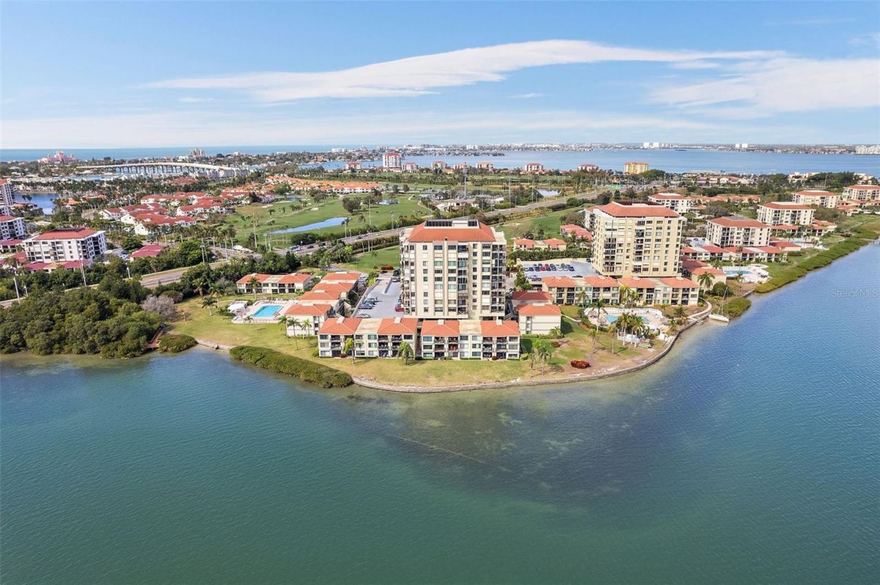 6372 Palma Del Mar Boulevard S, Unit 406, Saint Petersburg, FL 33715 Photo