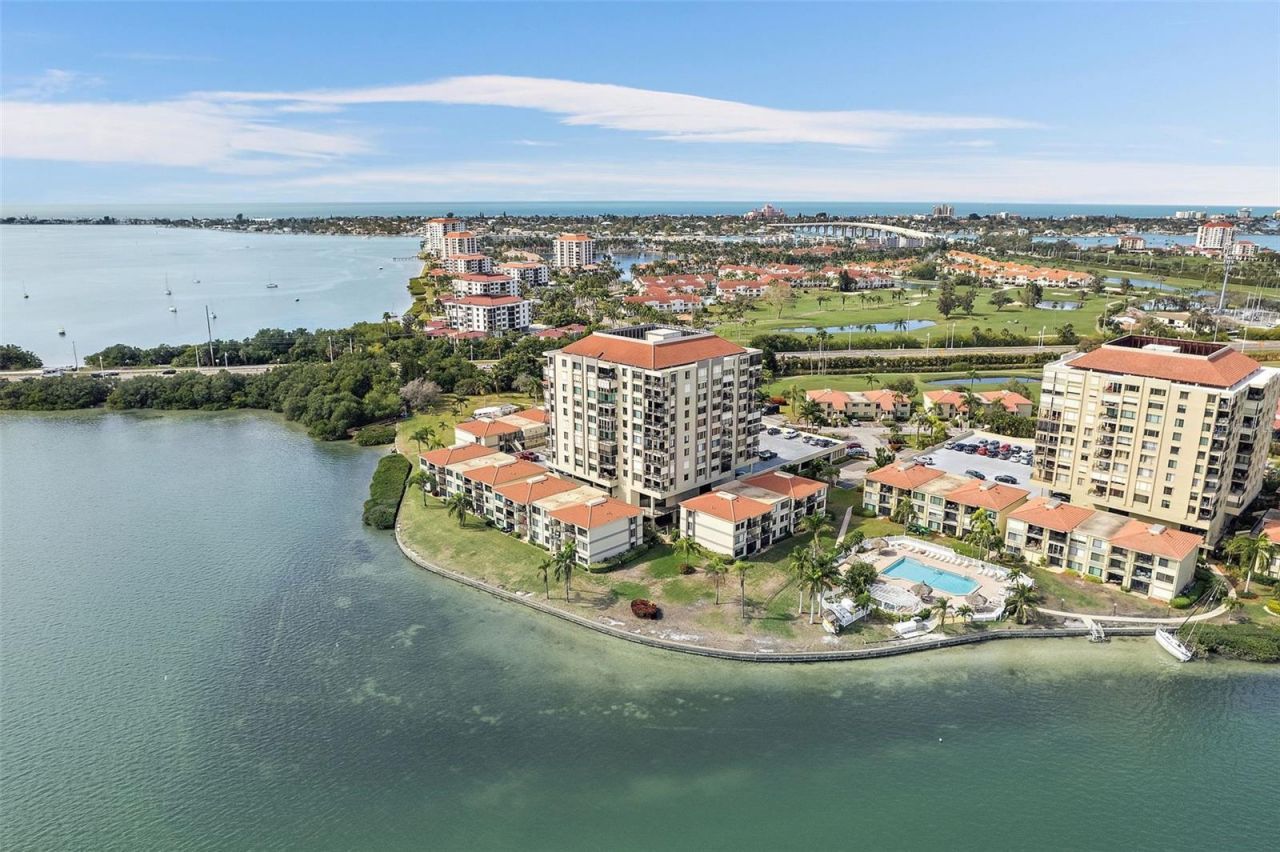 6372 Palma Del Mar Boulevard S, Unit 406, Saint Petersburg, FL 33715 Photo