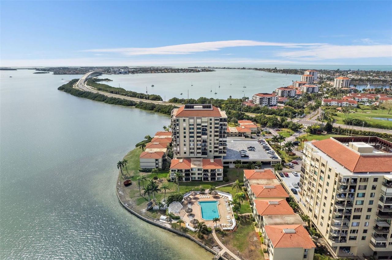6372 Palma Del Mar Boulevard S, Unit 406, Saint Petersburg, FL 33715 Photo