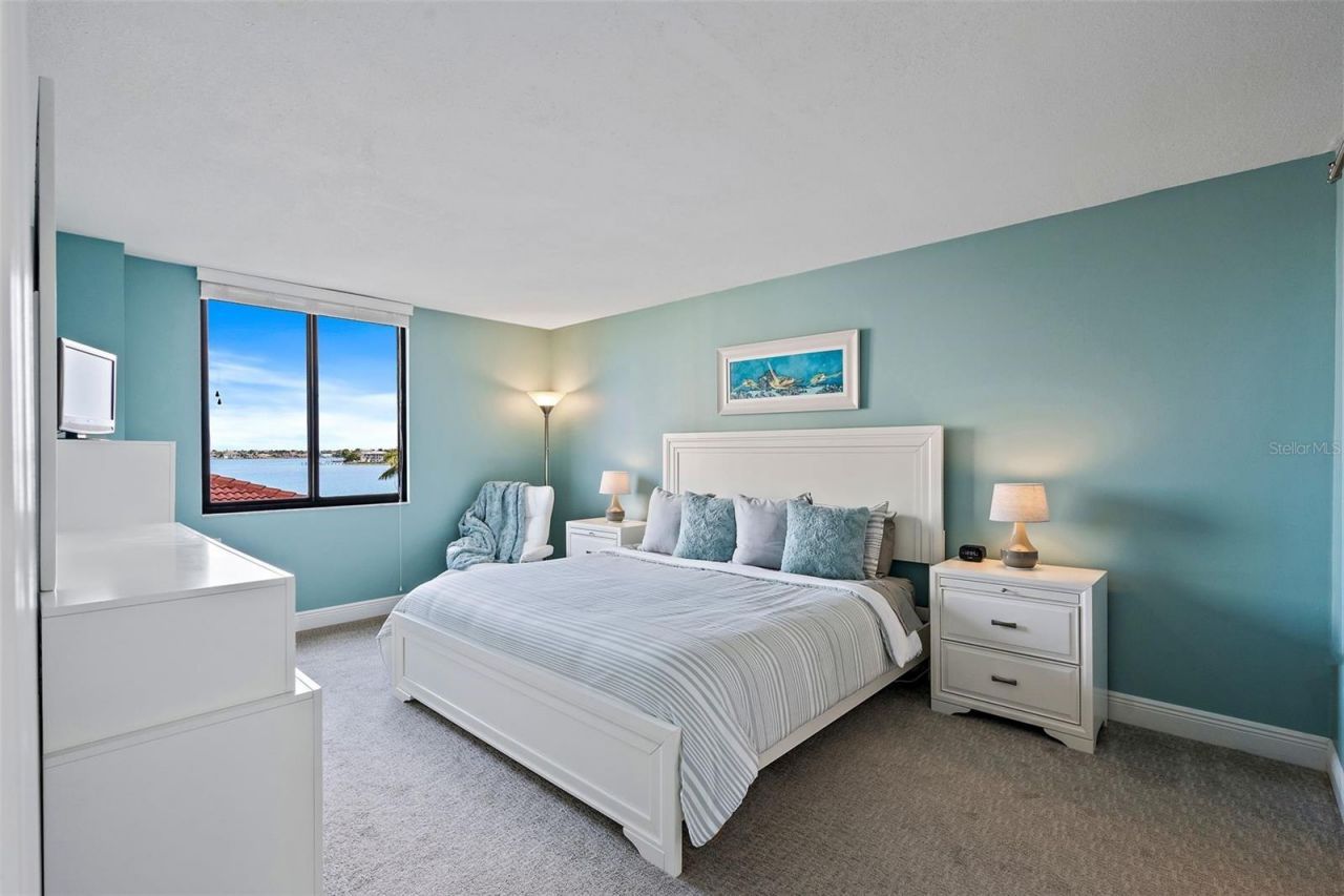 6372 Palma Del Mar Boulevard S, Unit 406, Saint Petersburg, FL 33715 Photo
