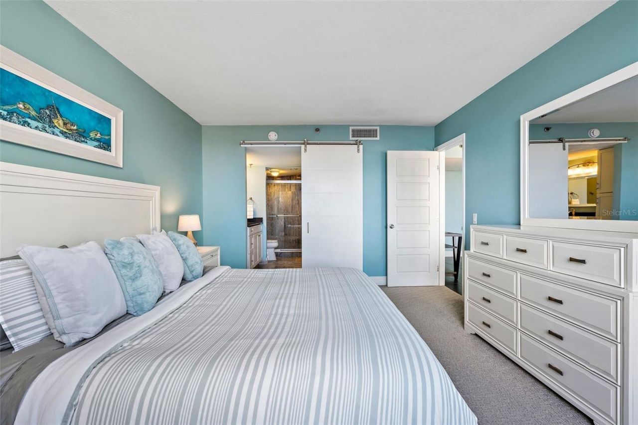 6372 Palma Del Mar Boulevard S, Unit 406, Saint Petersburg, FL 33715 Photo