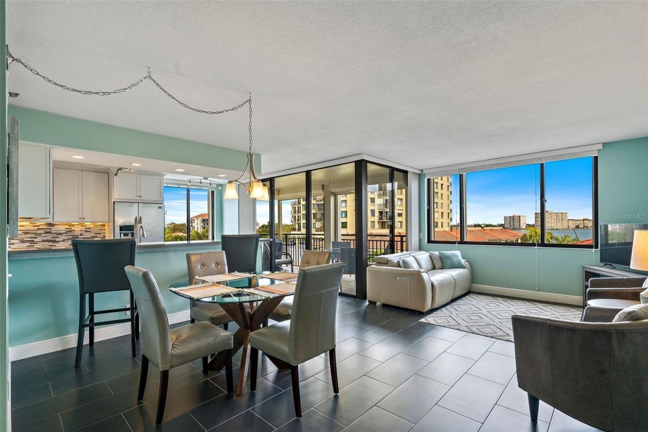 6372 Palma Del Mar Boulevard S, Unit 406, Saint Petersburg, FL 33715 Photo