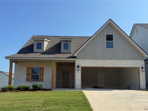 2416 Vesta Dr, Tuscaloosa, AL 35406