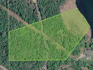TBD W Northstar Lake Rd , Marcell, MN 56657