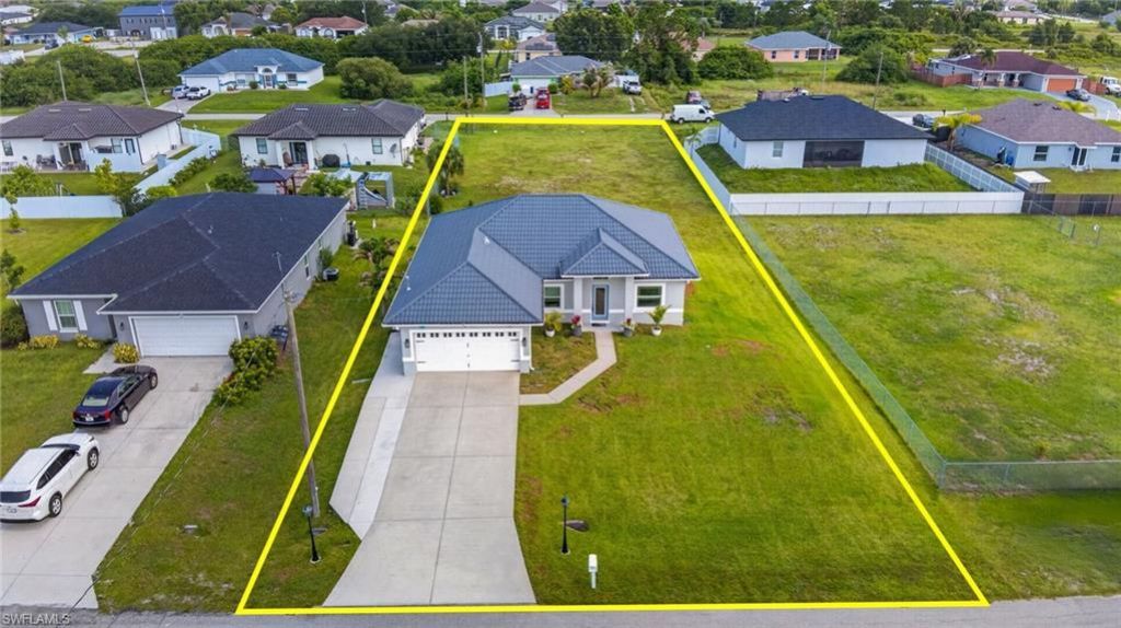173 Peerless St , Lehigh Acres, FL 33974 Photo