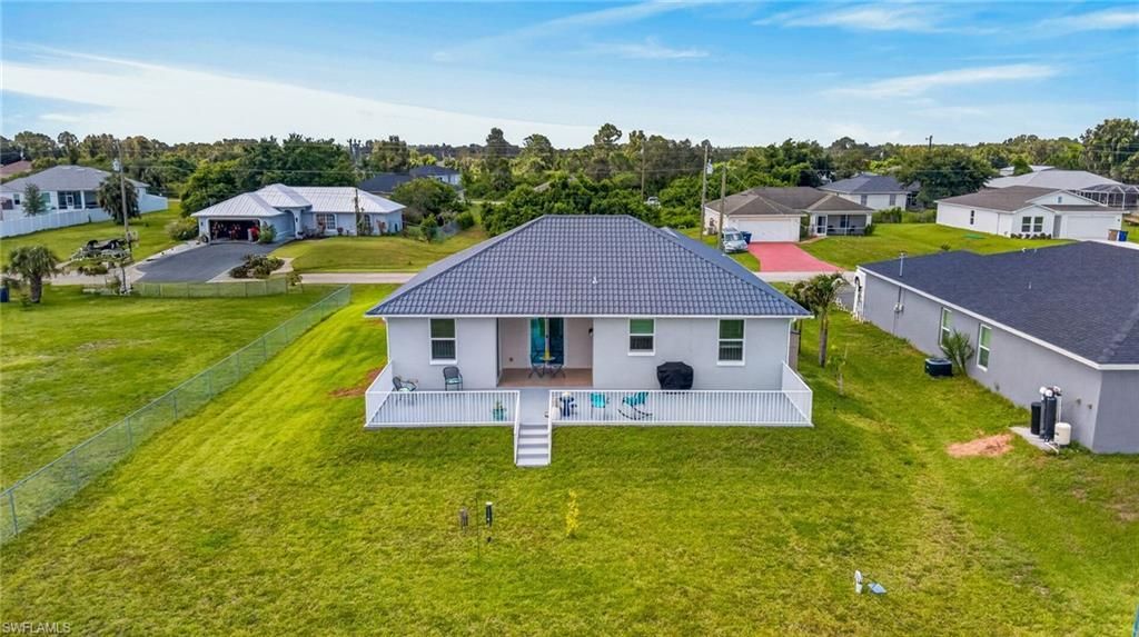 173 Peerless St , Lehigh Acres, FL 33974 Photo