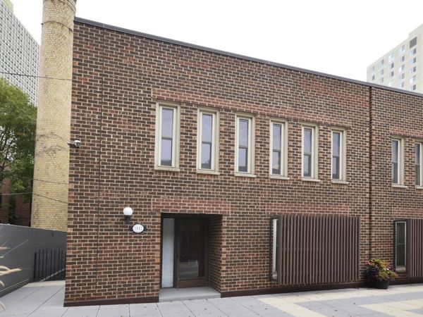 5117 S CORNELL Avenue , Unit 5117, Chicago, IL 60615