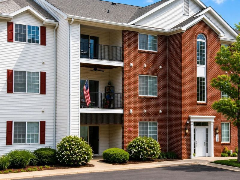 6200 Harbour Pointe, Unit 301, Columbus, OH 43231 Photo 2