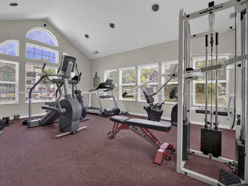 6200 Harbour Pointe, Unit 301, Columbus, OH 43231 Photo 22