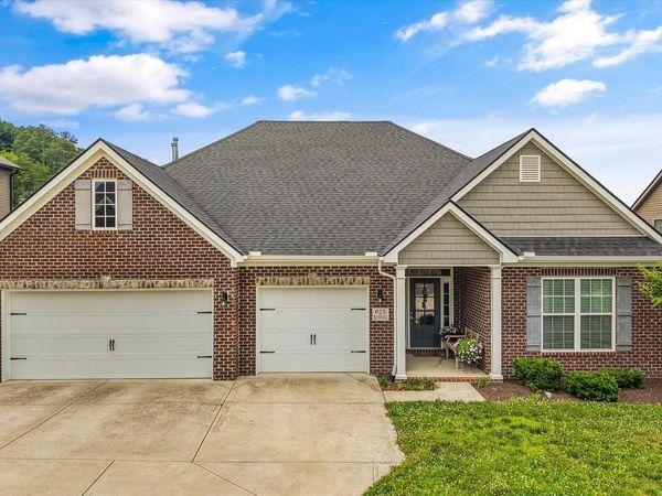 625 Branchwood Lane, Maryville, TN 37801