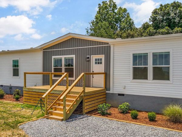 283 County Road 334 , Niota, TN 37826