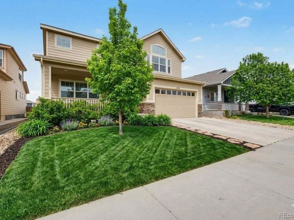 3101 Zodiac Place , Loveland, CO 80537