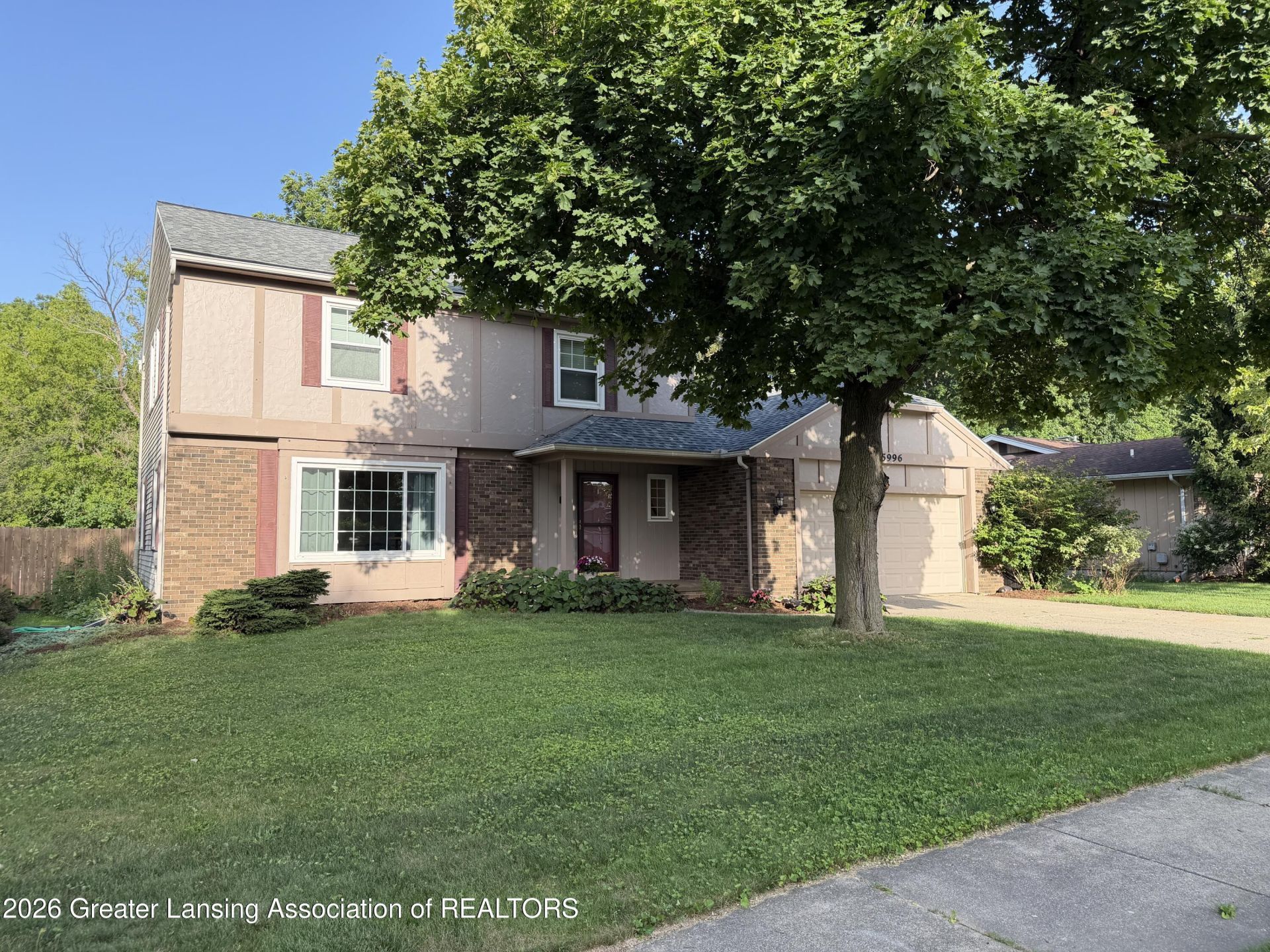 5996 Patriots Way, East Lansing, MI 48823 Main Photo
