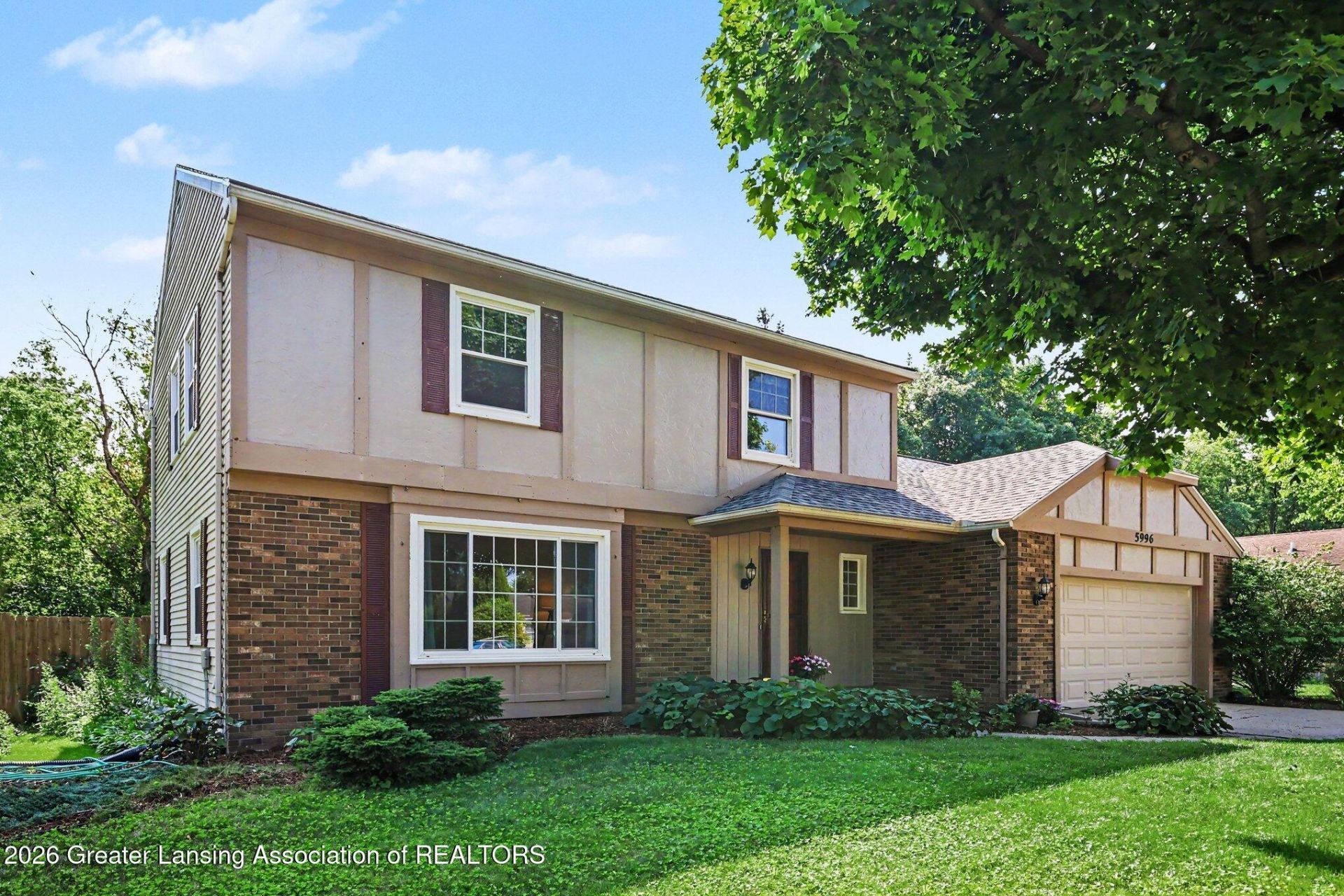 5996 Patriots Way, East Lansing, MI 48823 Main Photo