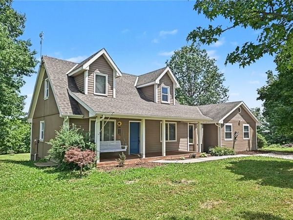 17503 Baxter Road, Lawson, MO 64062