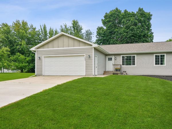 406 W South Street, Monroe, IA 50170