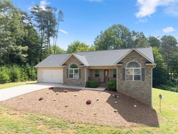 350 Linwood Drive, Demorest, GA 30535