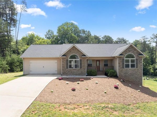 350 Linwood Drive, Demorest, GA 30535