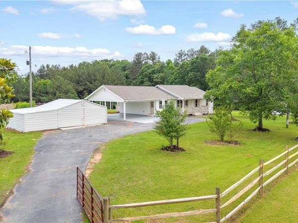2341 Wall Road , Monroe, GA 30656
