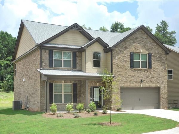 5938 Creek Indian Drive, Sugar Hill, GA 30518