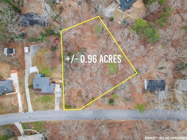 0 NW Mountain View Drive NW, Gainesville, GA 30501