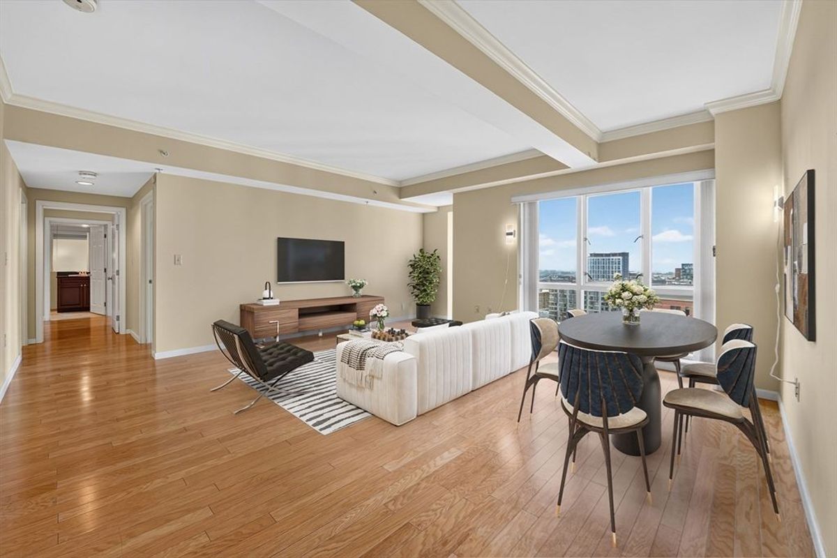 1 Nassau St, Boston, MA 02111