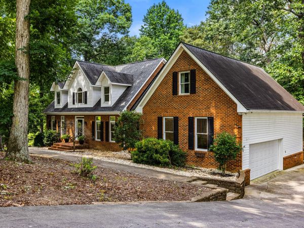 326 Charolais Trail , Cohutta, GA 30710