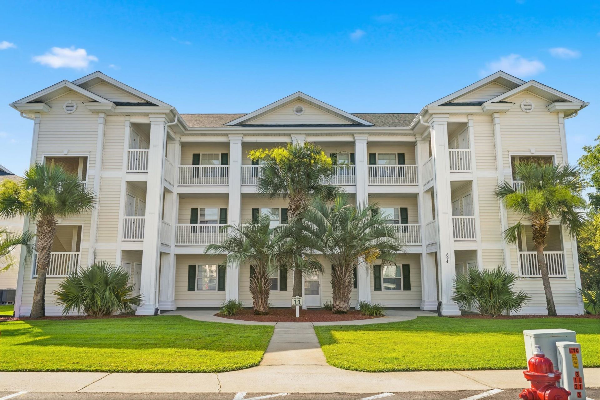 684 Tupelo Ln., Unit 11-H, Longs, SC 29568 Main Photo