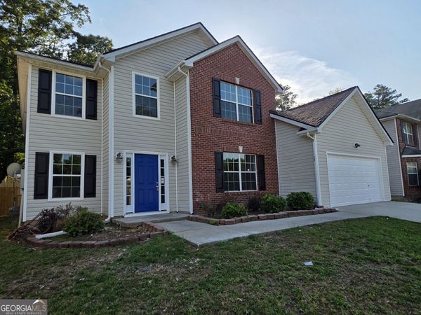 4735 Ivy Fork Drive, Loganville, GA 30052