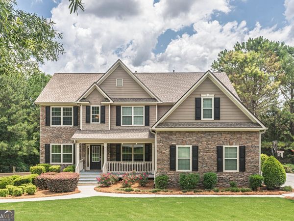1664 Maes Overlook, Loganville, GA 30052