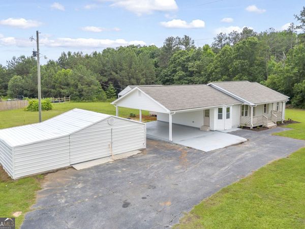 2341 Wall Road, Monroe, GA 30656