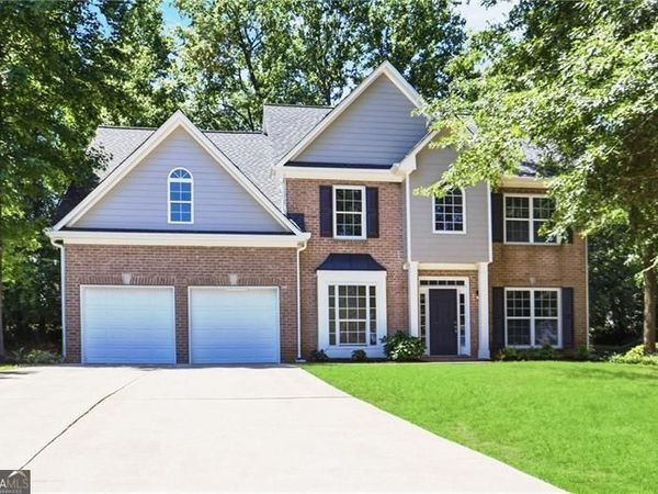 424 Payton Court, Stockbridge, GA 30281