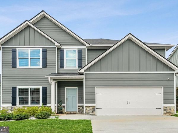 409 Splash Pointe, Temple, GA 30179