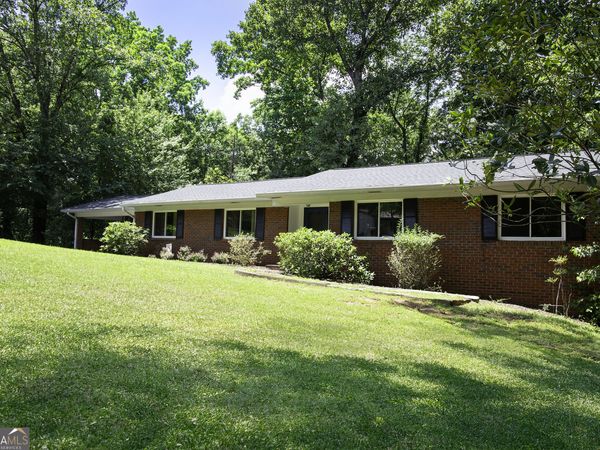 1874 Pine Tree Trail, Gainesville, GA 30501