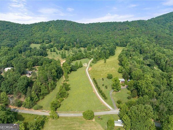 00 Freeman View Trail, Unit LOT 2, Cleveland, GA 30528