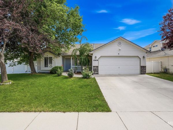 10639 Empress St, Nampa, ID 83687