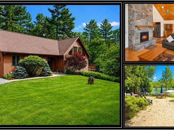 26 Emily Lane, Chestertown, NY 12817