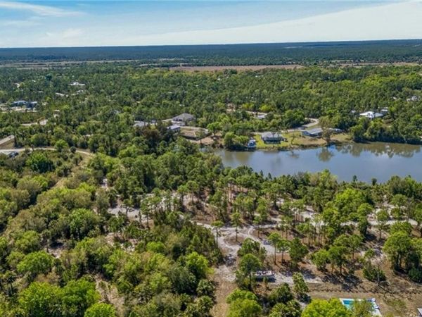 27212 Monte Cristo BLVD , PUNTA GORDA, FL 33955