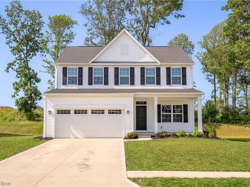 2293 Monaco Street NW, Uniontown, OH 44685 Photo 2